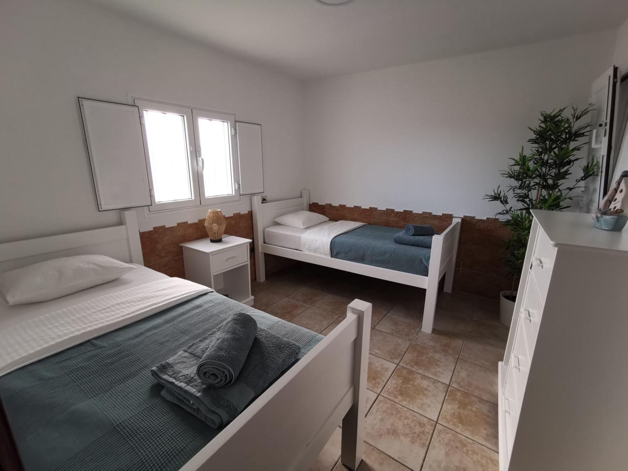 Apartamento La Condesa Orzola Buitenkant foto
