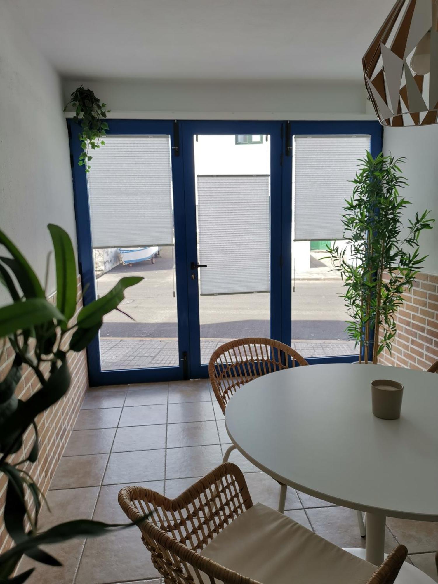 Apartamento La Condesa Orzola Buitenkant foto