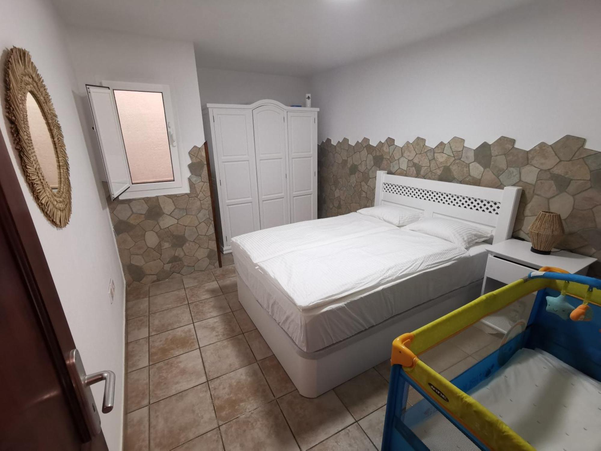 Apartamento La Condesa Orzola Buitenkant foto
